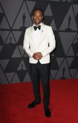 Algee Smith