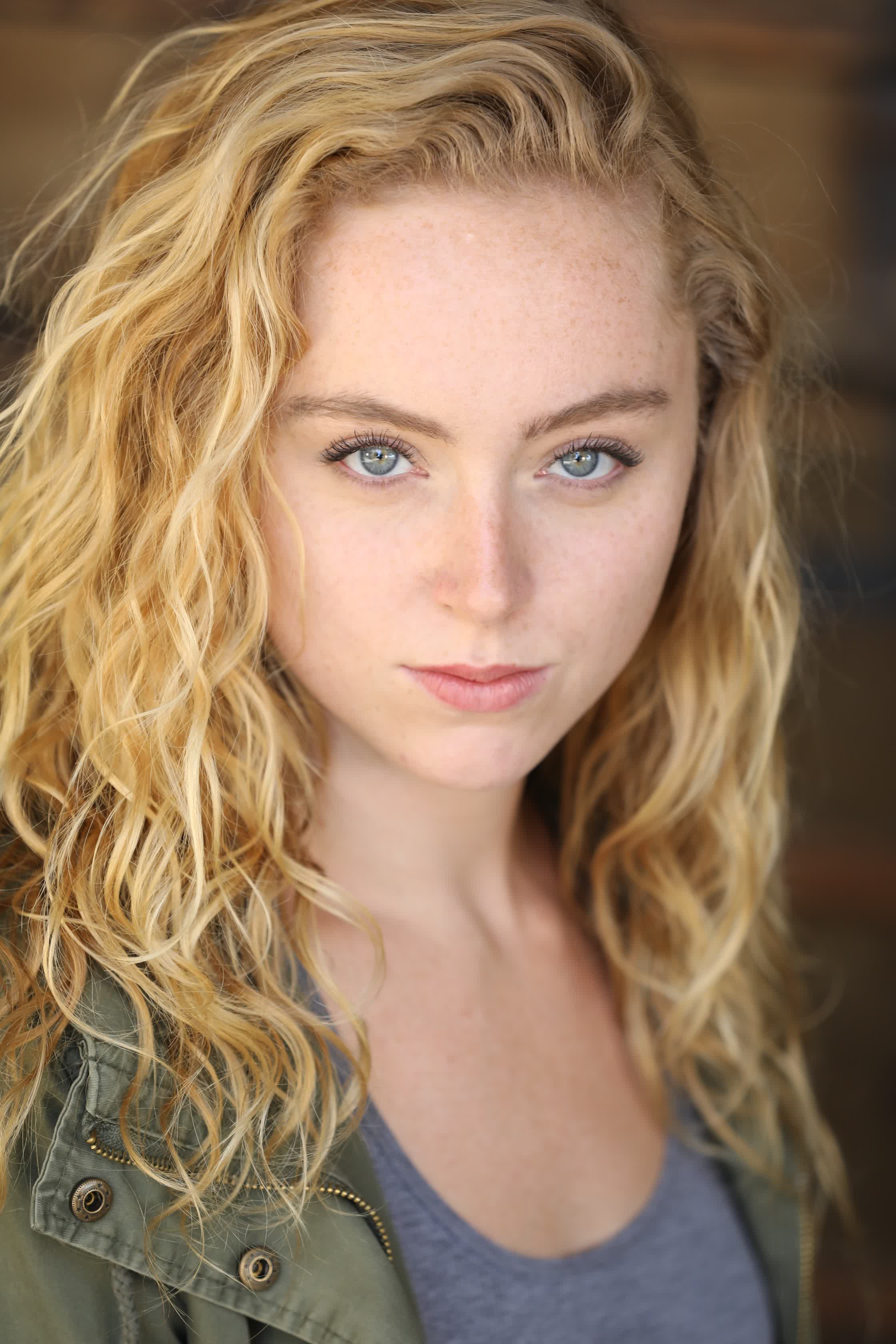 actor Chase Victoria large photo