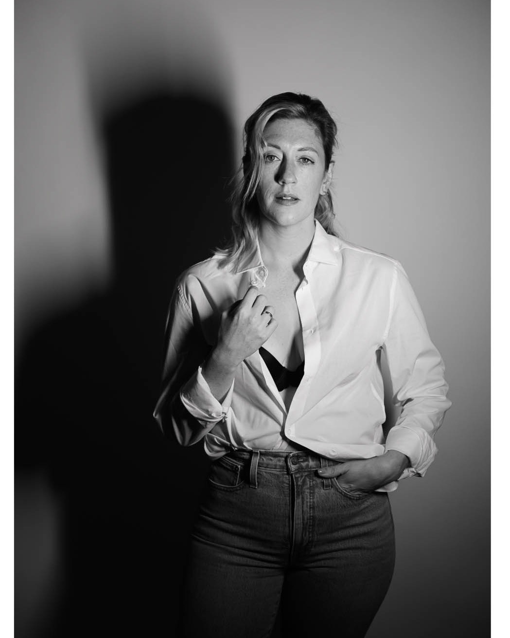 actor Teresa Catherine large photo