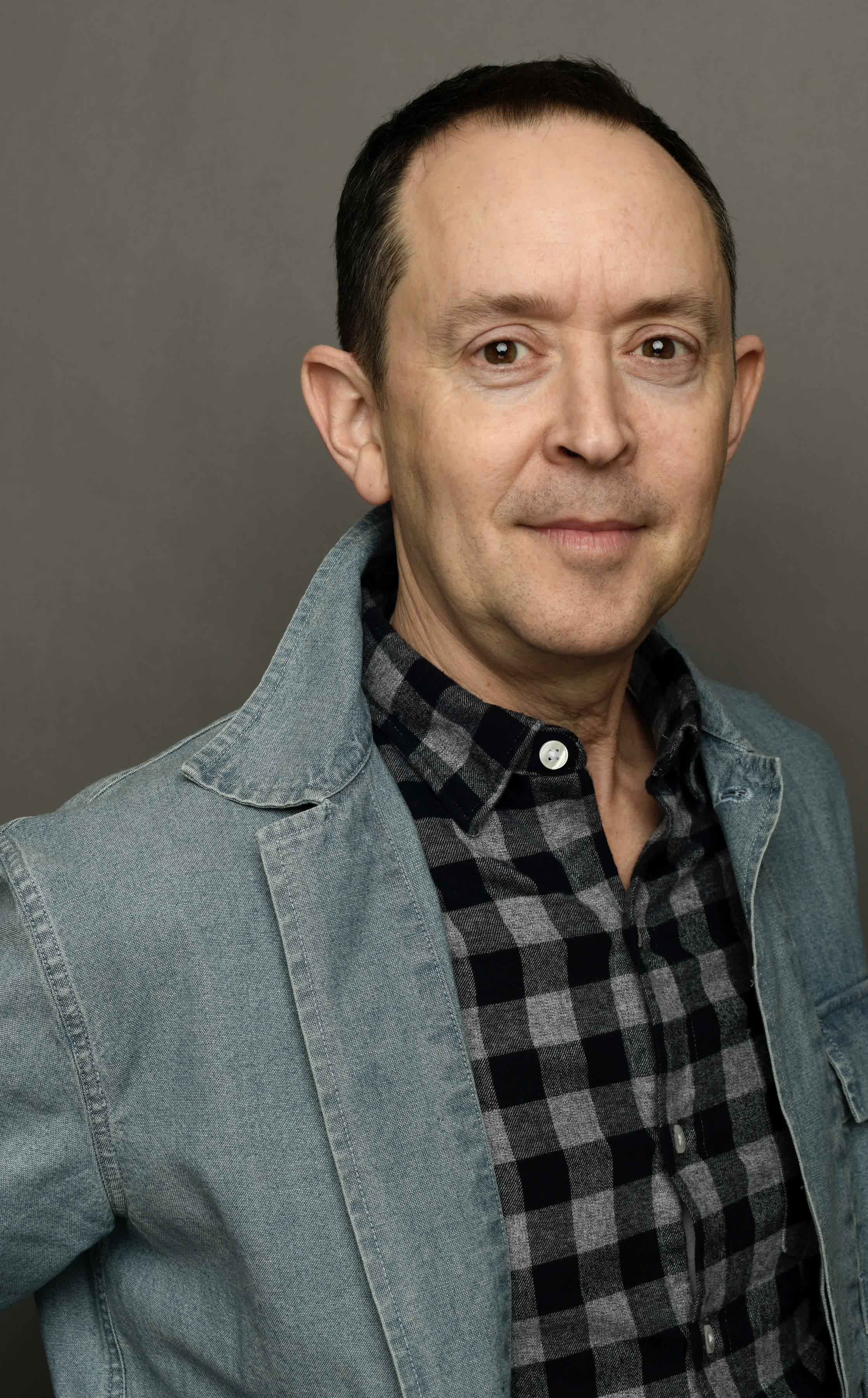 actor Richard Robichaux large photo