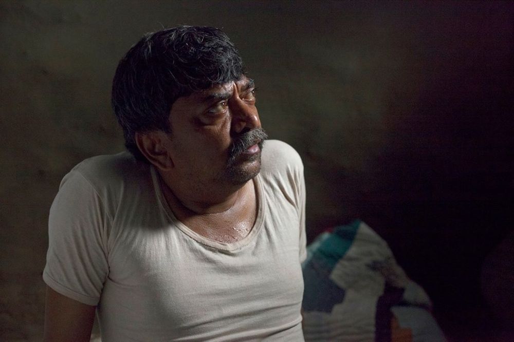 actor Shashank Shende large photo