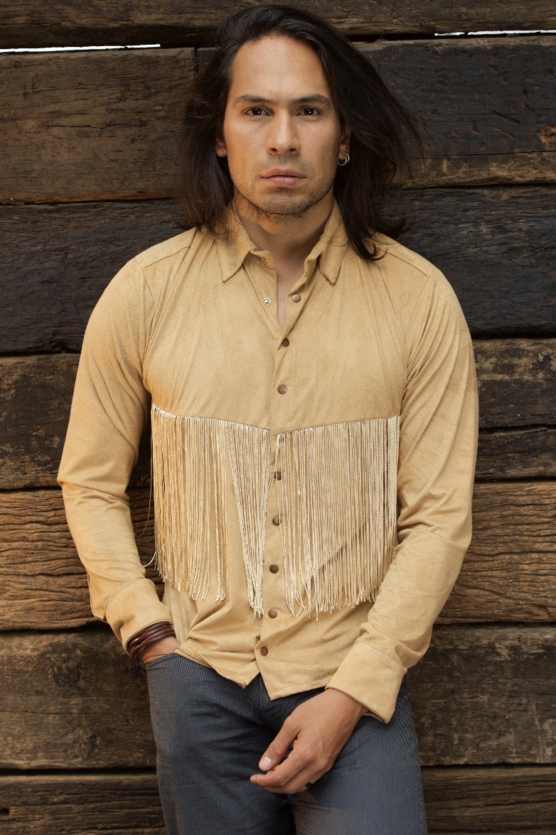 actor Horacio Garcia Rojas large photo