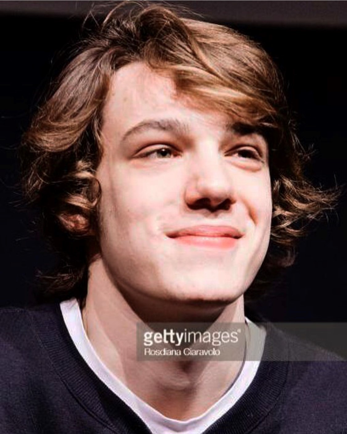 actor Matteo Oscar Giuggioli large photo