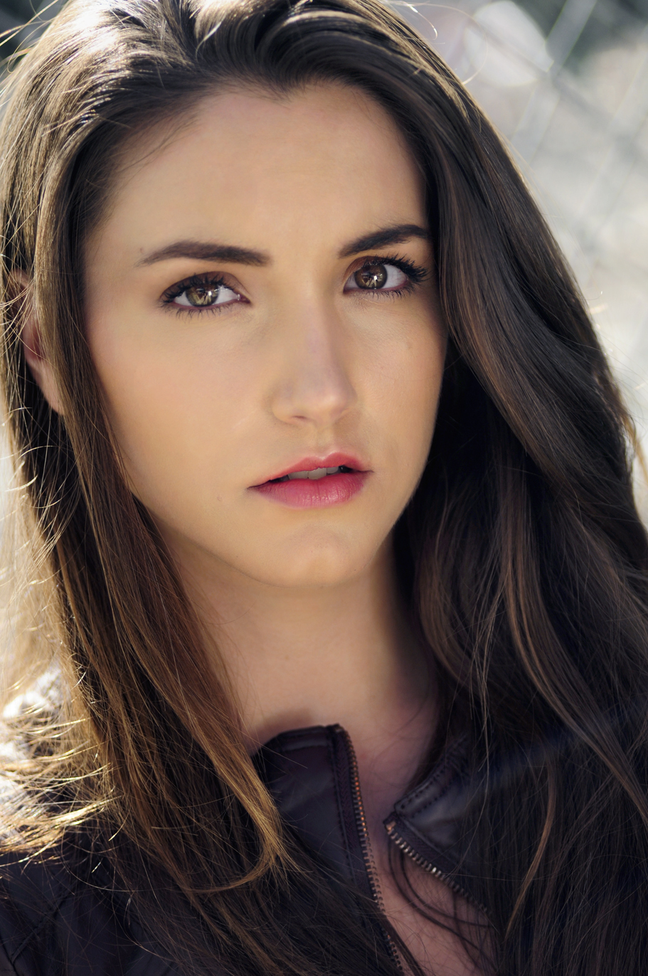 actor Rachael Edlow large photo