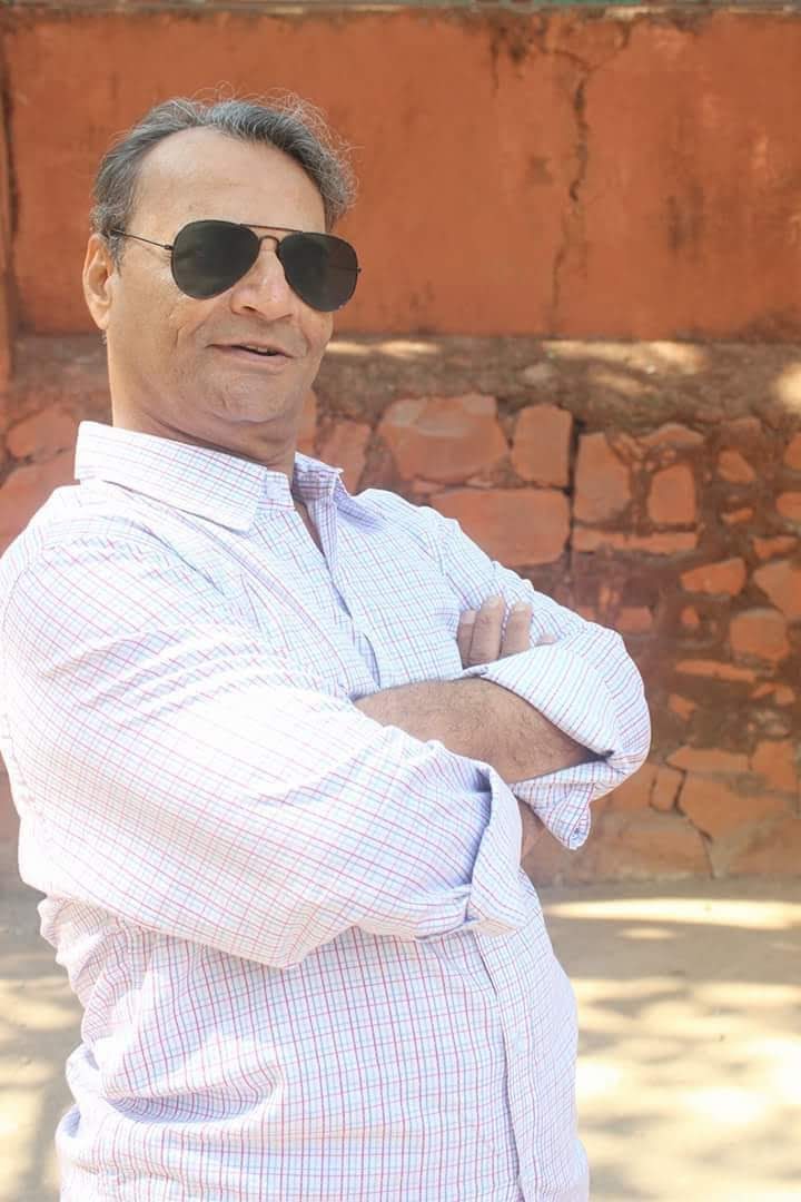 actor Lilliput large photo