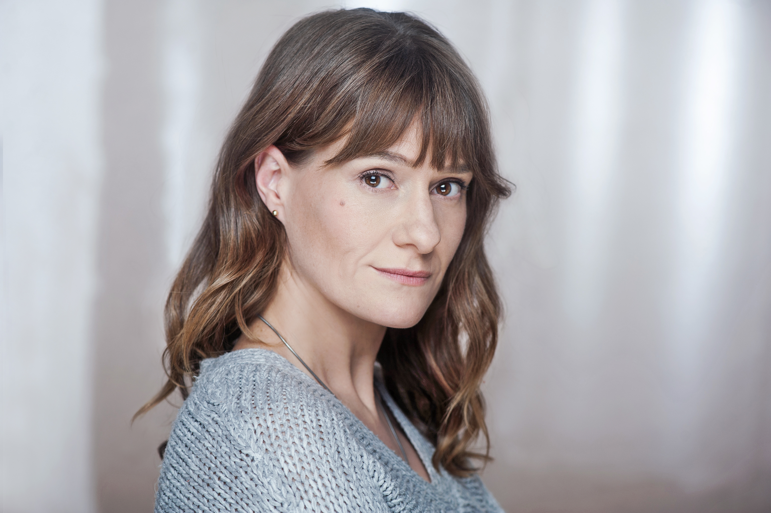 actor Janet Porter large photo