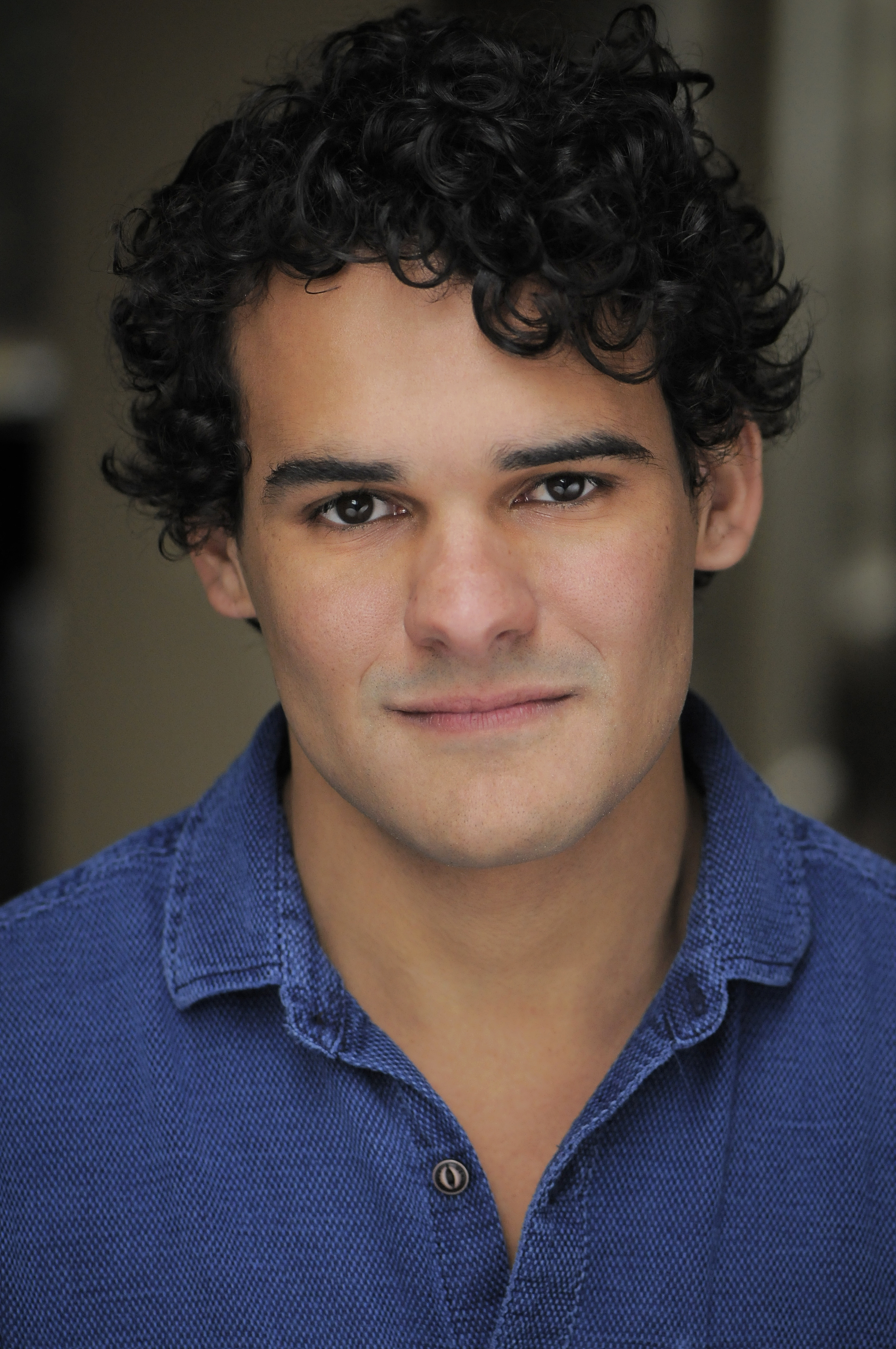 actor Jack Vincenty large photo