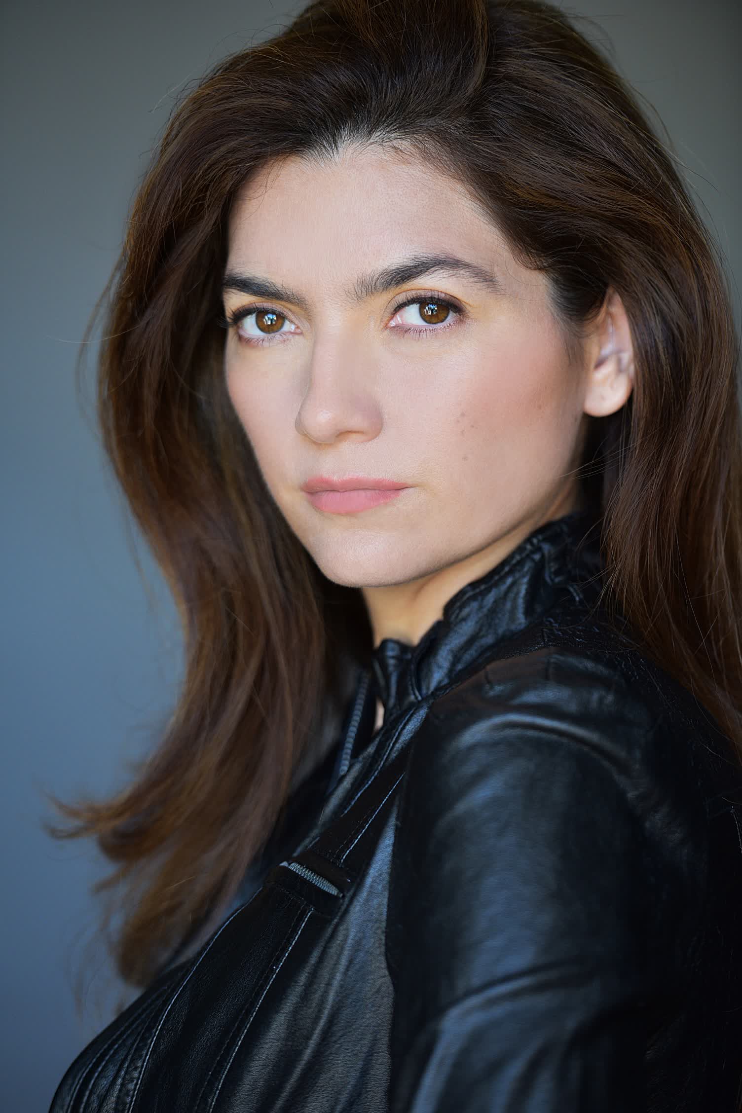 actor Blanca Blanco large photo