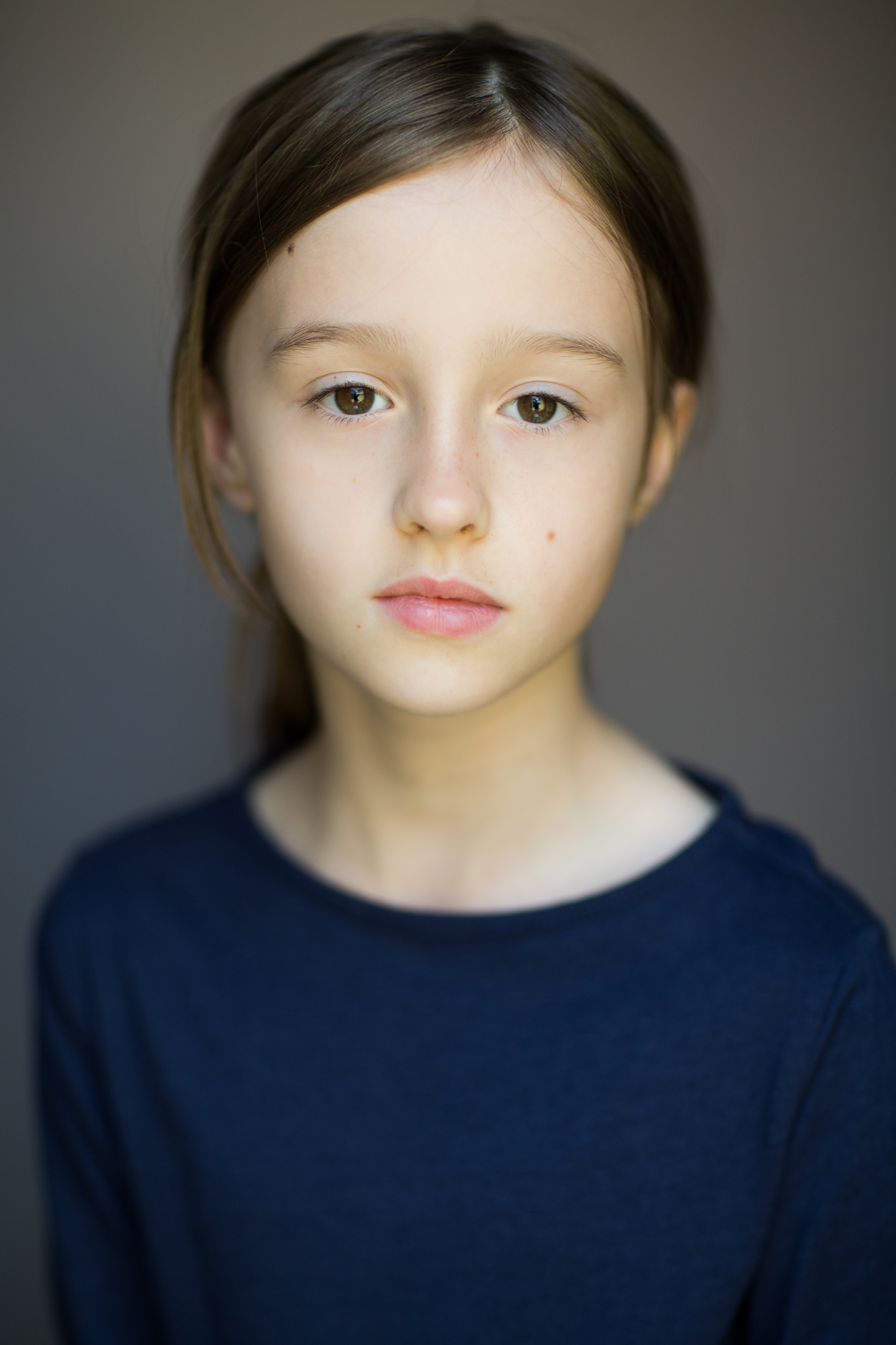 actor Maya Kelly large photo