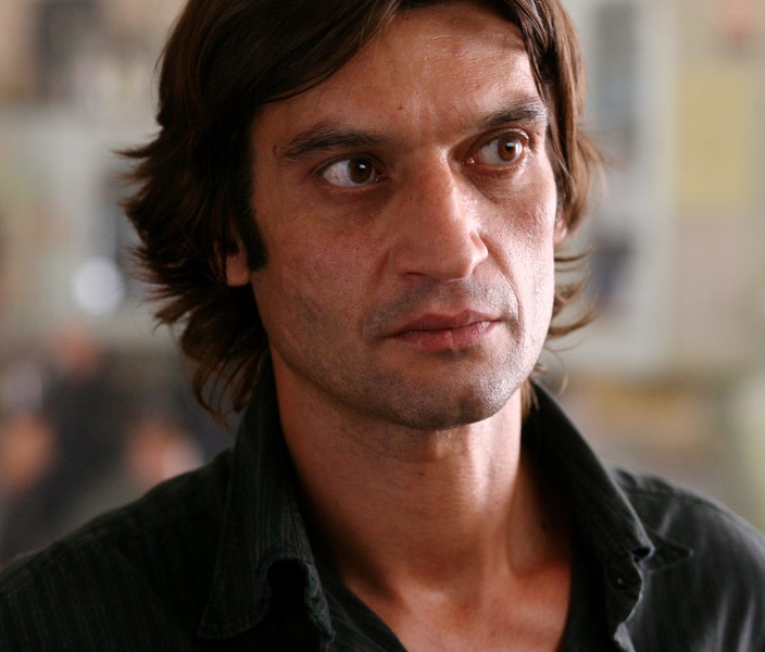 actor Ivan Franek large photo