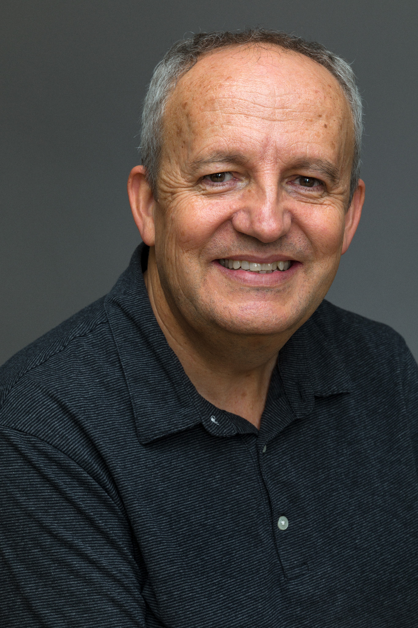 actor Mike Wheeler large photo