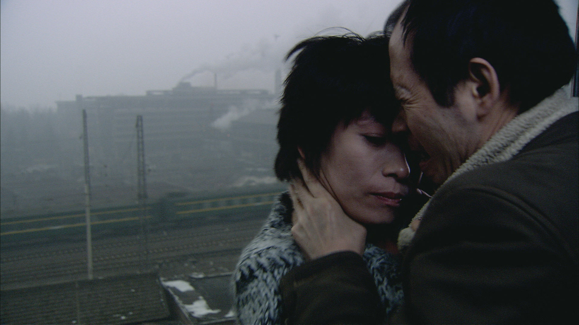 actor Dan Liu large photo