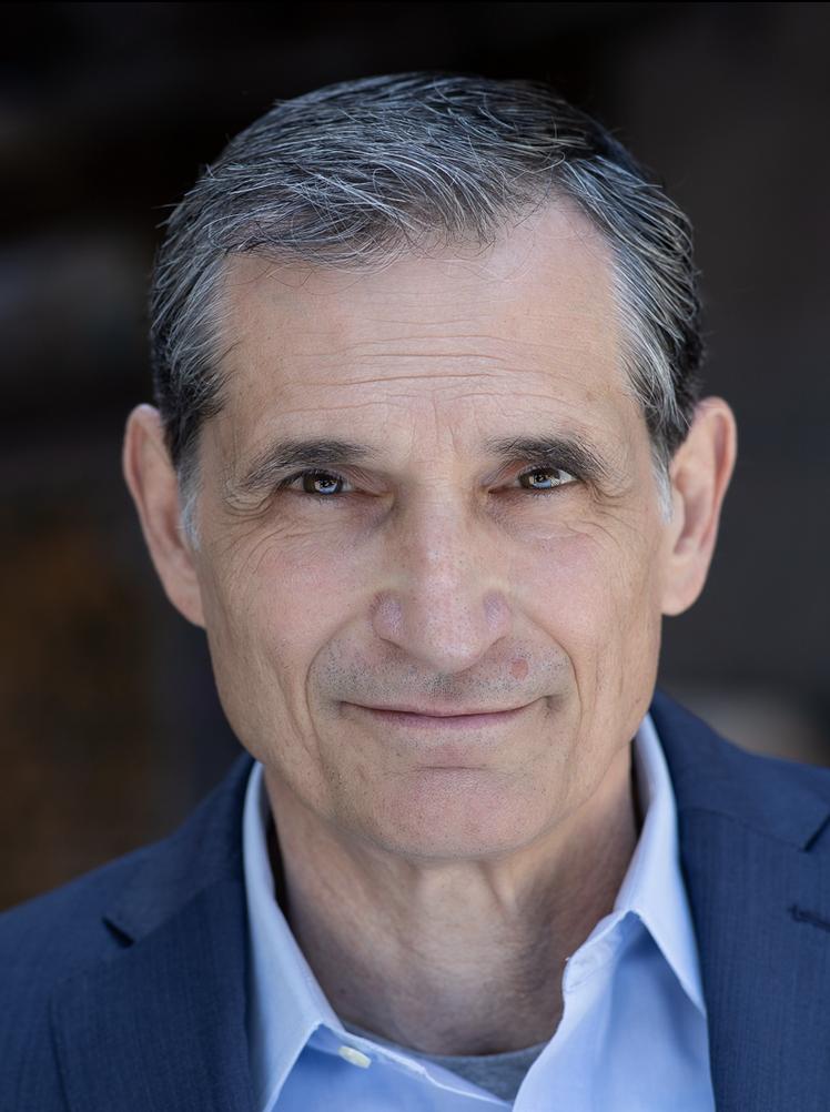 actor Bob Celli large photo