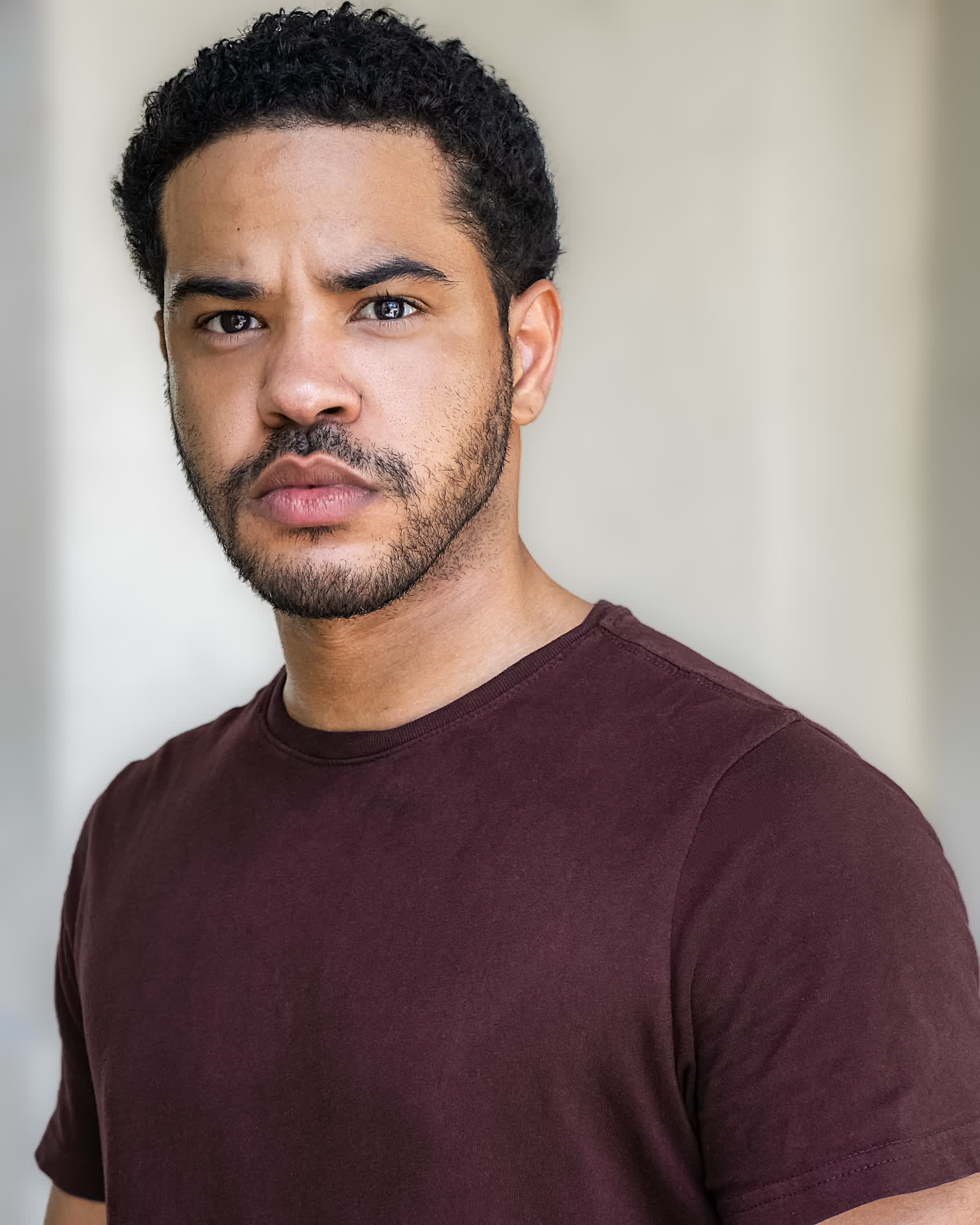 actor Jonathan Mercedes large photo