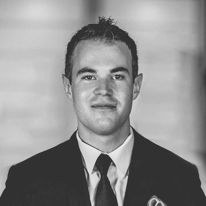 actor Jesse Springer large photo