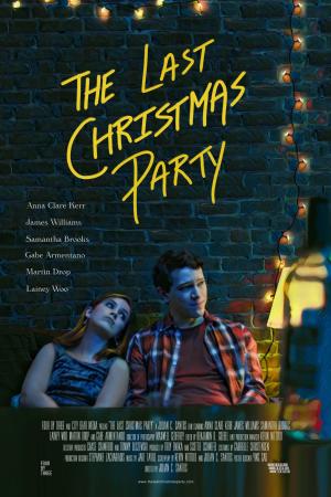 The Last Christmas Party [Russian]