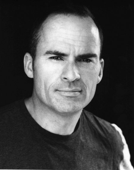 actor Mark Derwin large photo