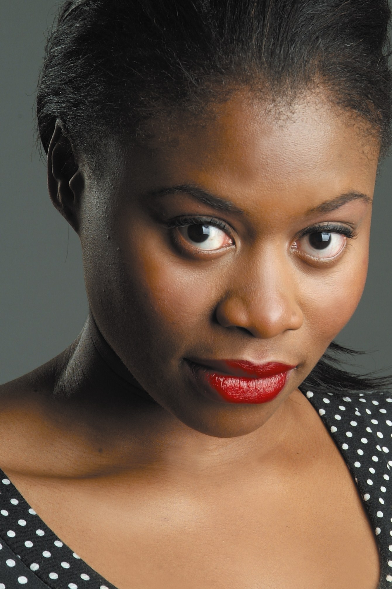 actor Nneoma Sampson large photo