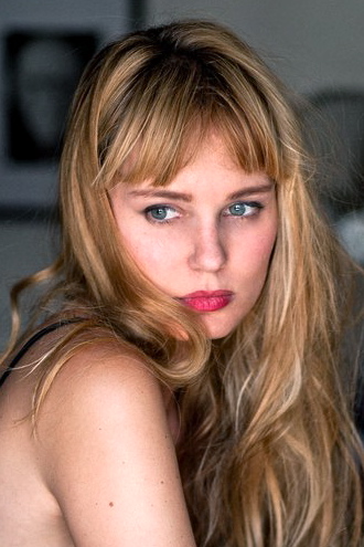 actor Valentine Payen-Wicaksono large photo