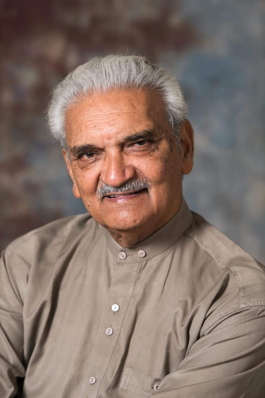 actor Anil Rastogi large photo