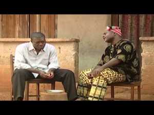 Once A Soldier- Latest Nigerian Nollywood Drama Movie (English Full HD)