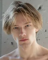 Teddy Van Ee