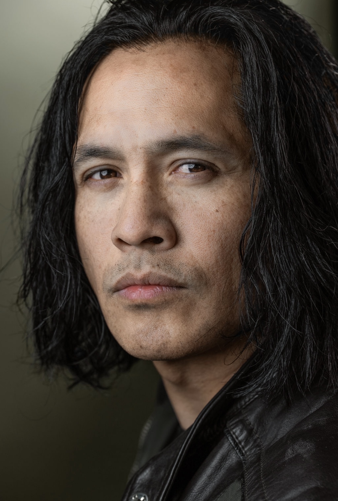 actor Ty Quiamboa large photo