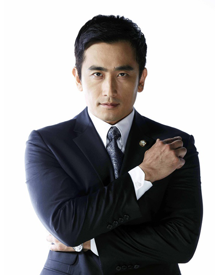 actor In-Pyo Cha large photo