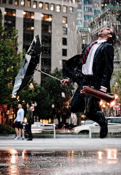 actor John Erickson large photo