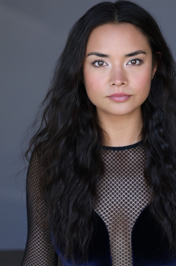 actor Seira Kagami large photo