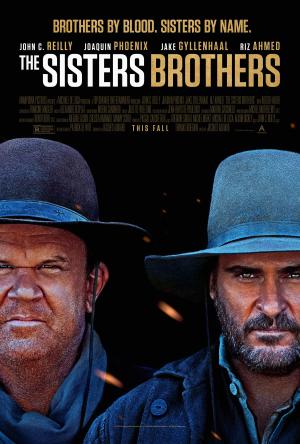 The Sisters Brothers [Russian]