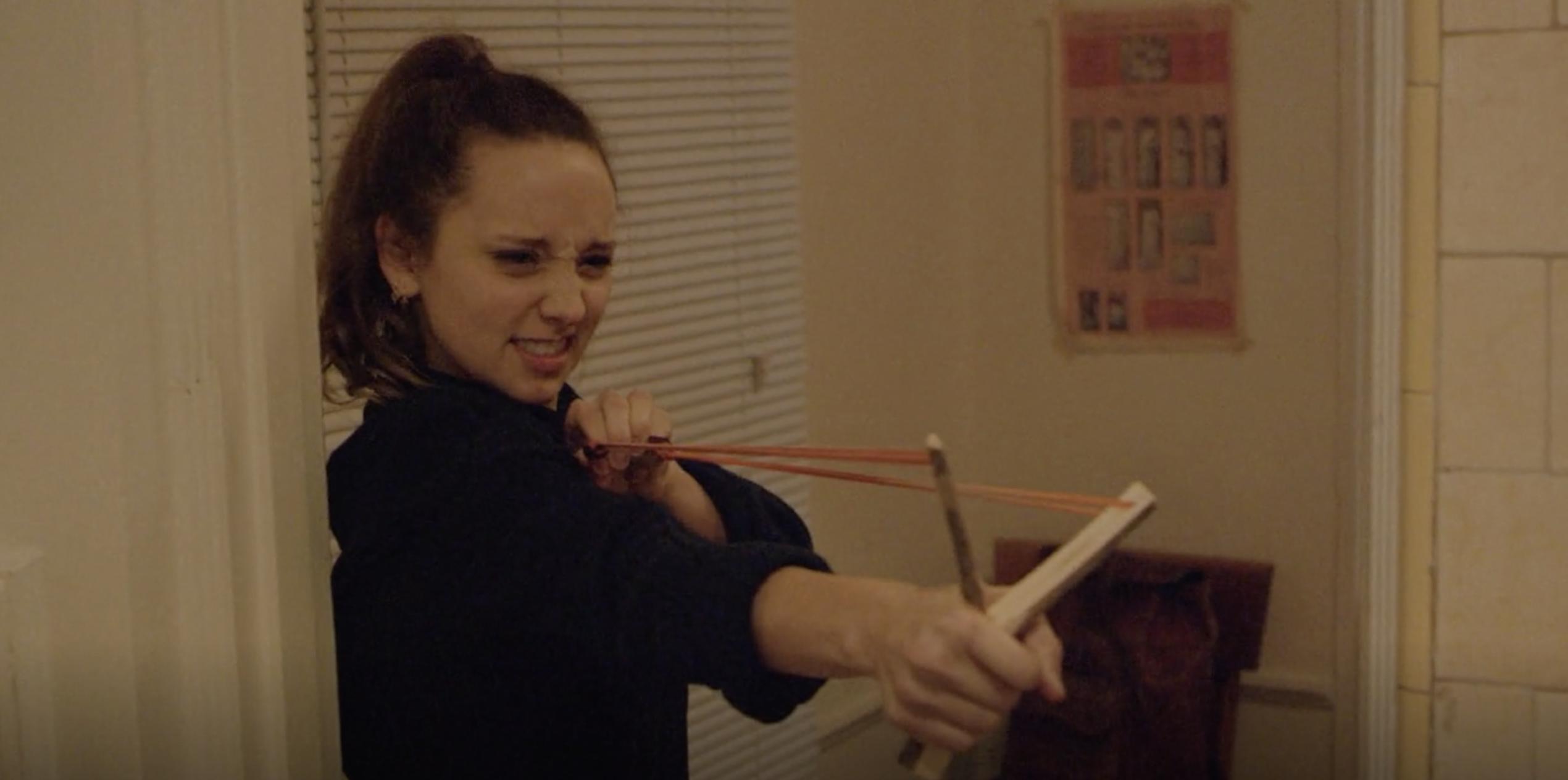 actor Hillary Anne Matthews large photo