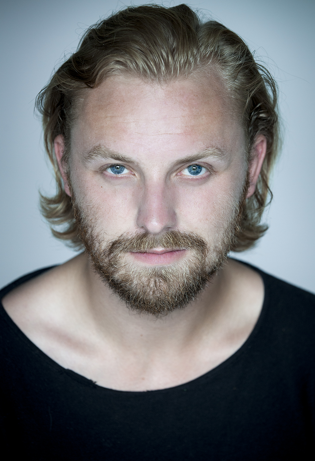 actor Tom Canton large photo