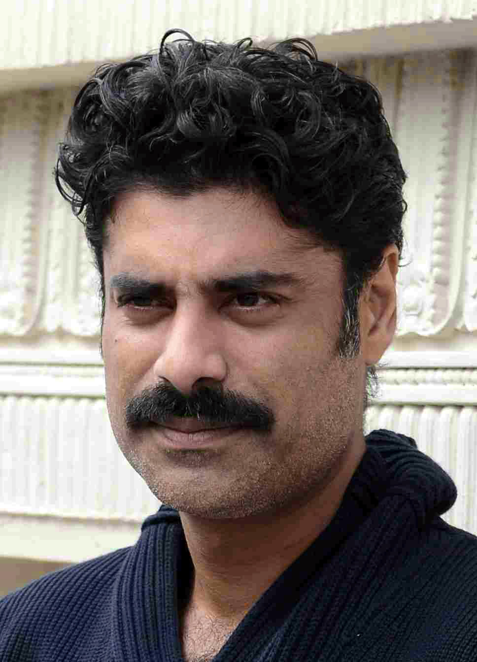 actor Sikandar Kher large photo
