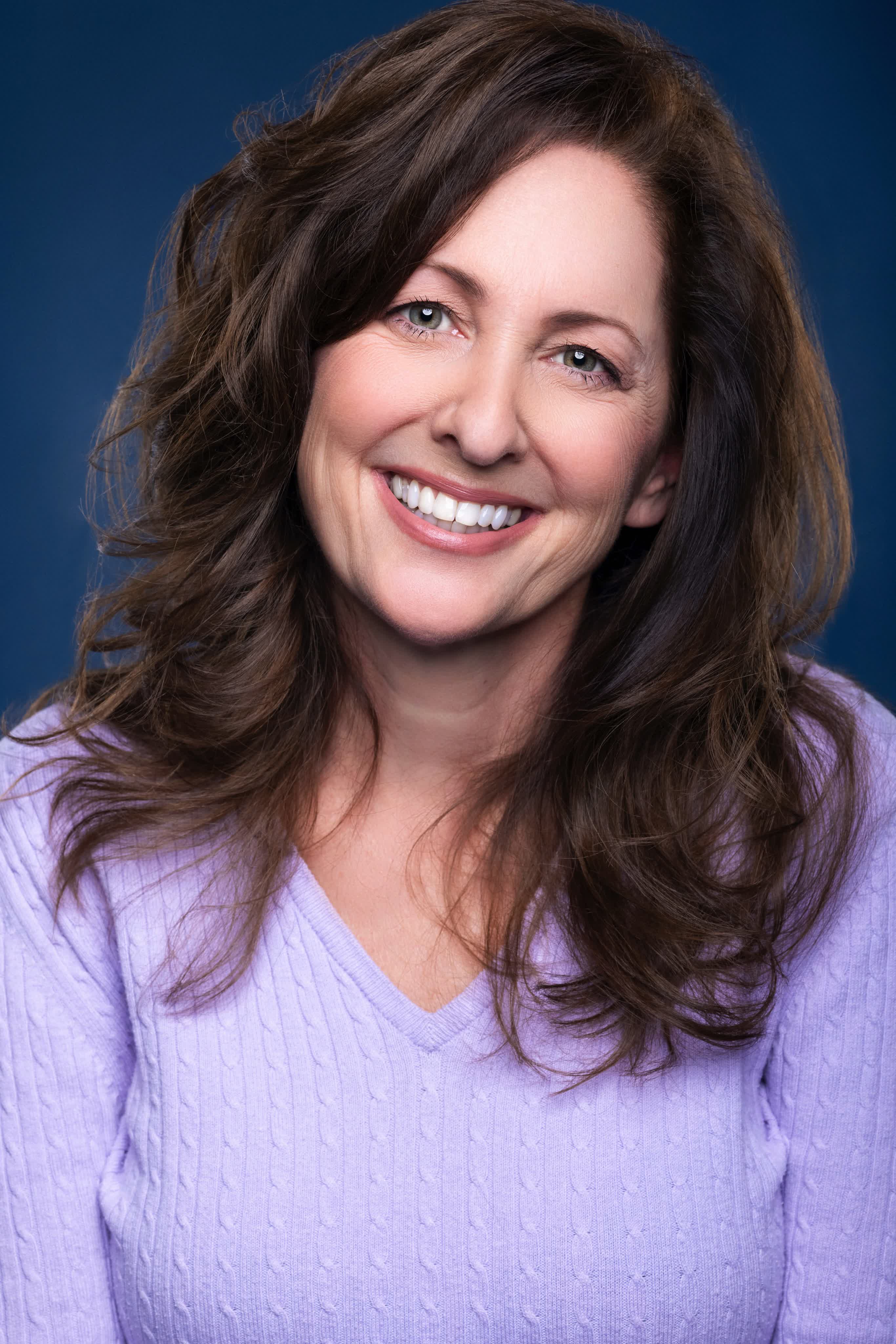 actor Melanie Jeffcoat large photo