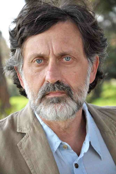 actor Maurizio Di Carmine large photo