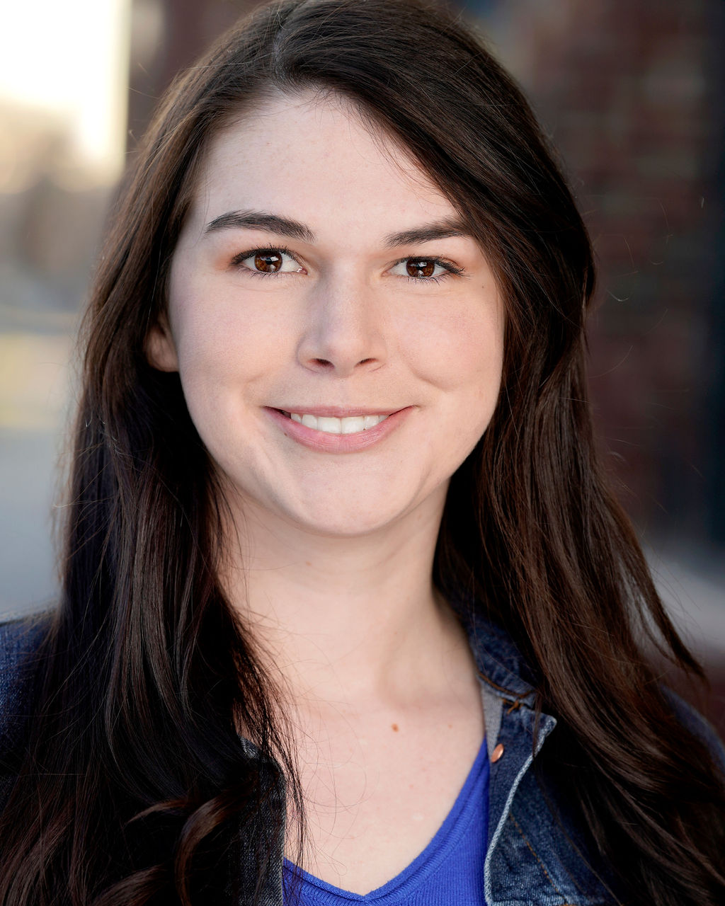 actor Mackensie MiLyn large photo