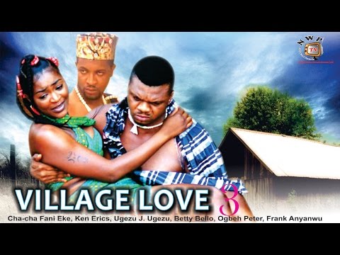 Village Love (Pt. 3)