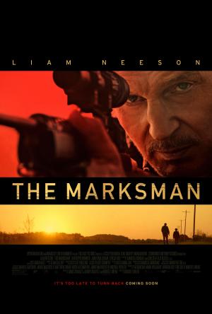 The Marksman [Kurdish]