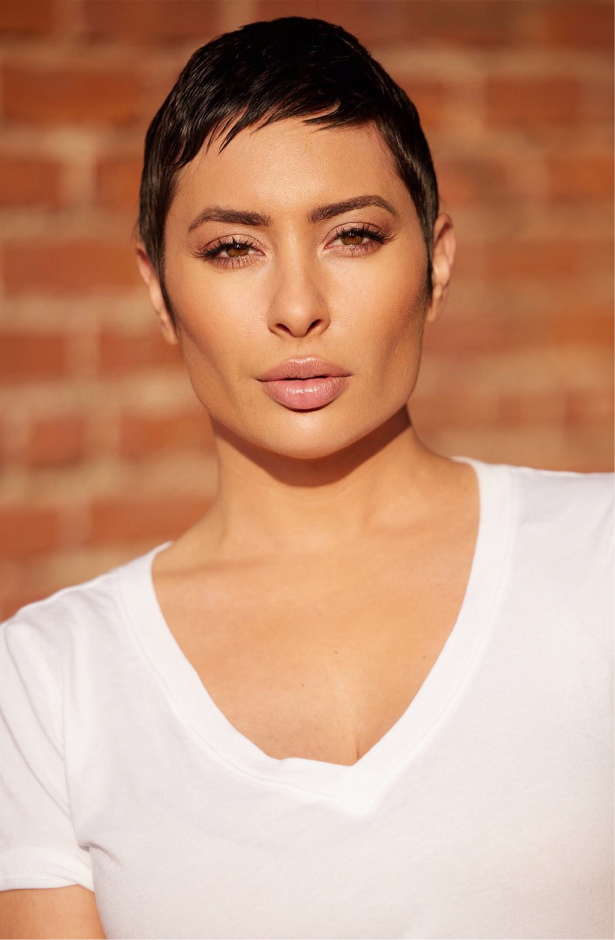 actor Karlee Leilani Perez large photo