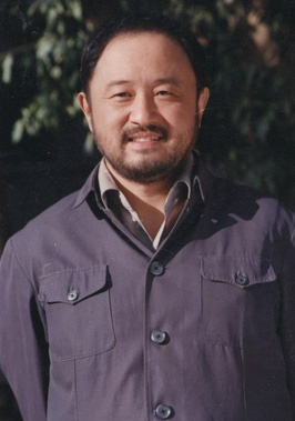 actor Xinming Yang large photo