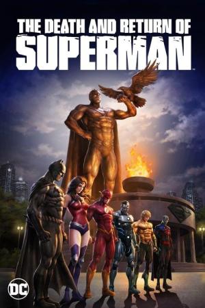 The Death and Return of Superman - 123Movies