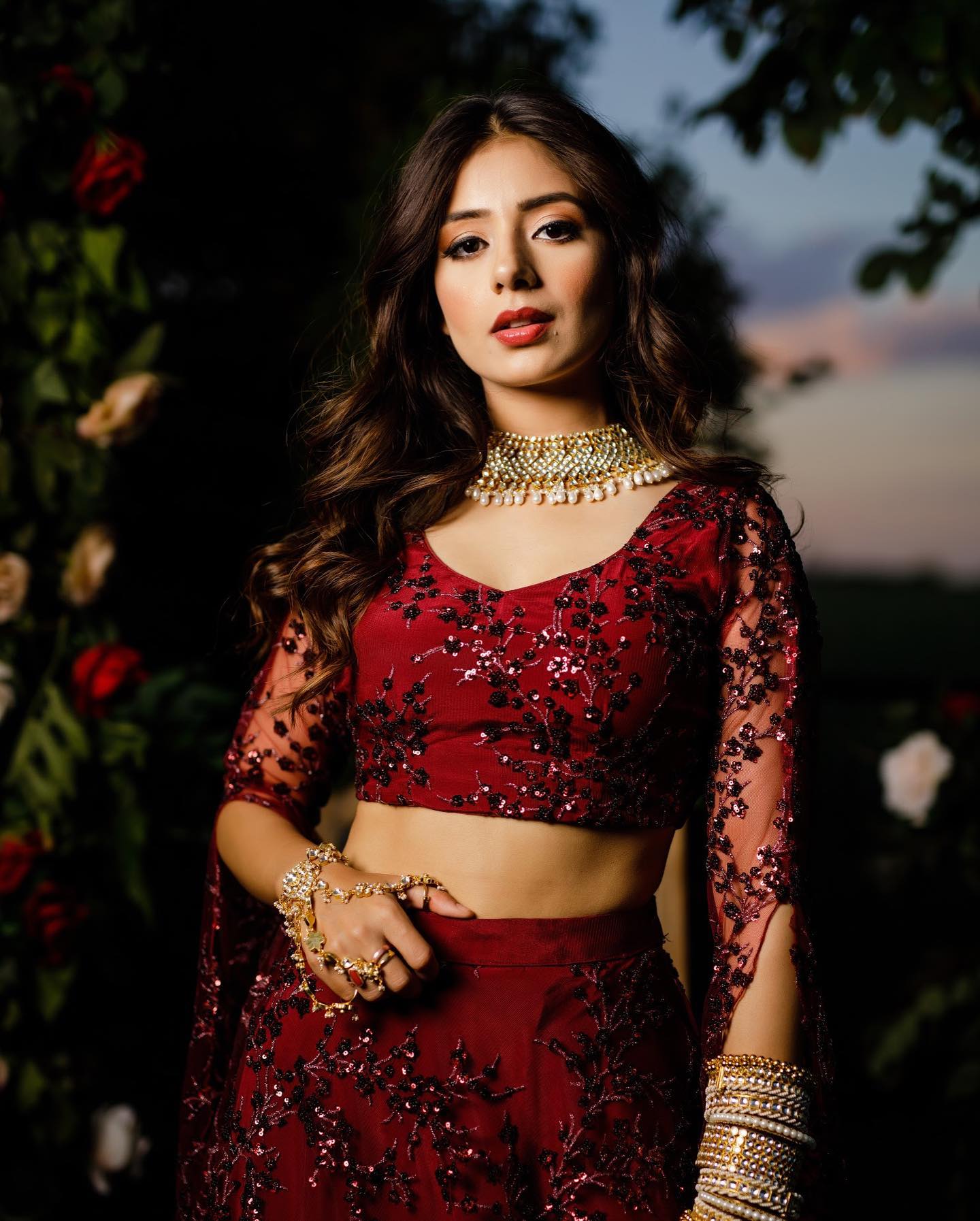 actor Tania large photo