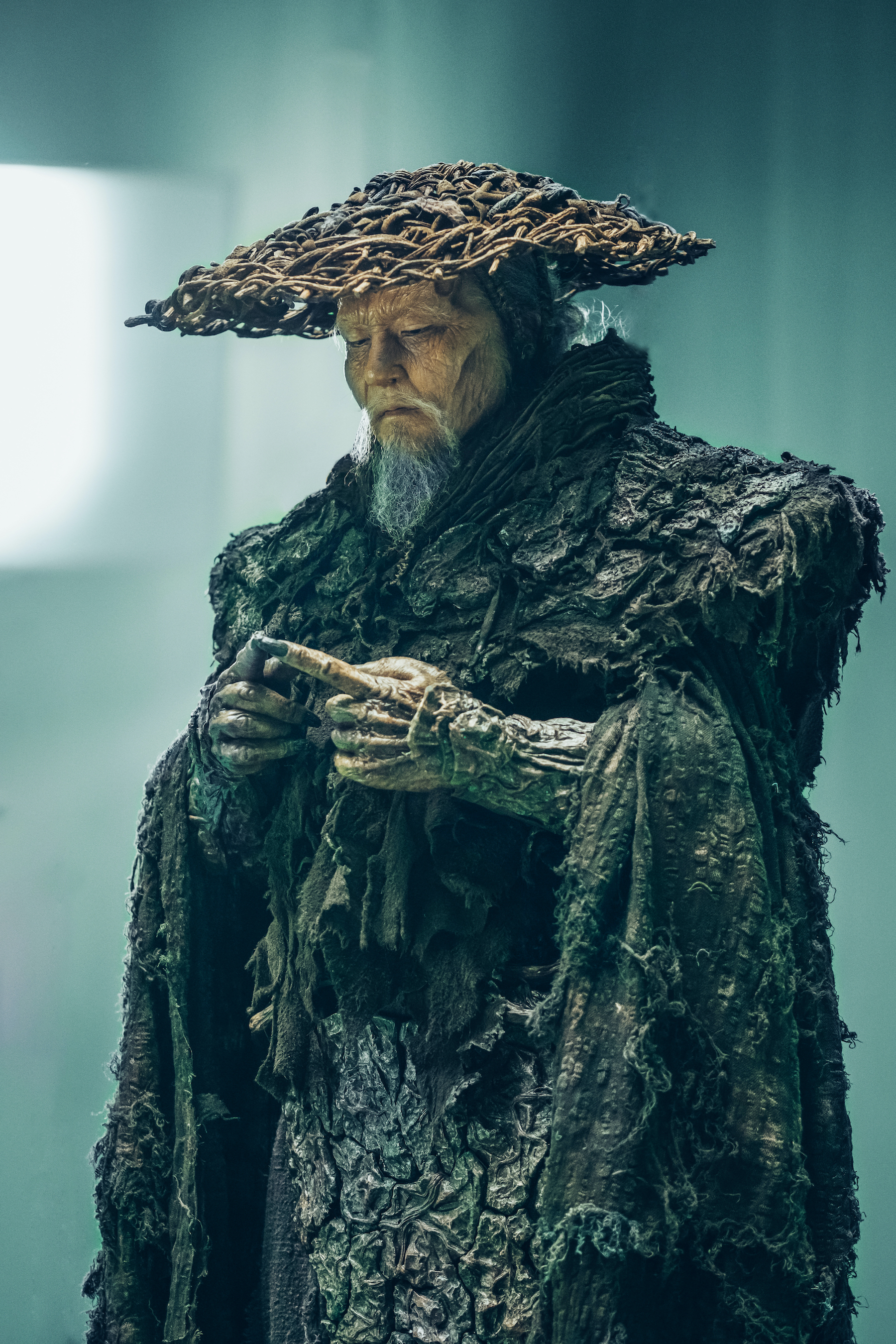 actor Jingfei Guo large photo