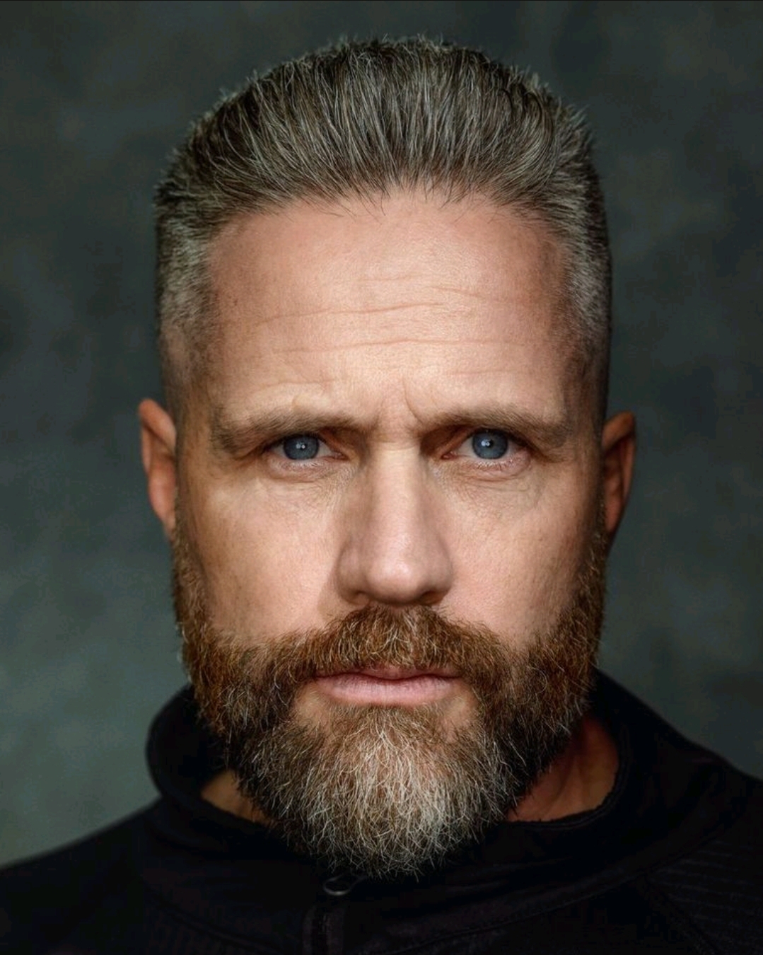 actor Spencer Collings large photo