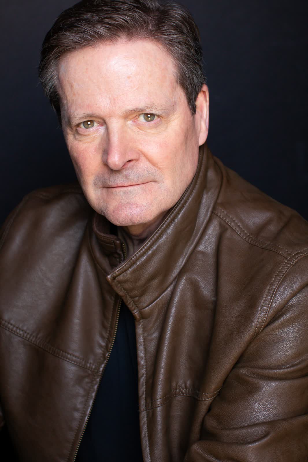 actor Michael Holub large photo