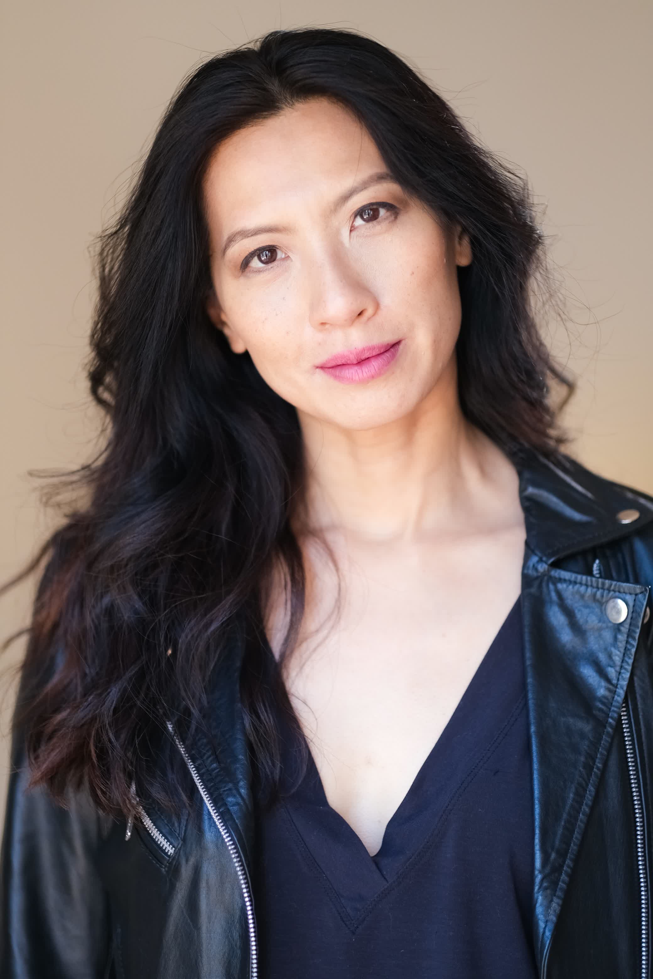 actor Meiyee Apple Tam large photo