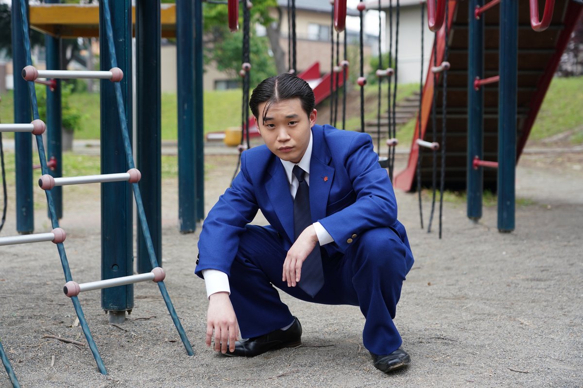 actor Yûma Yamoto large photo