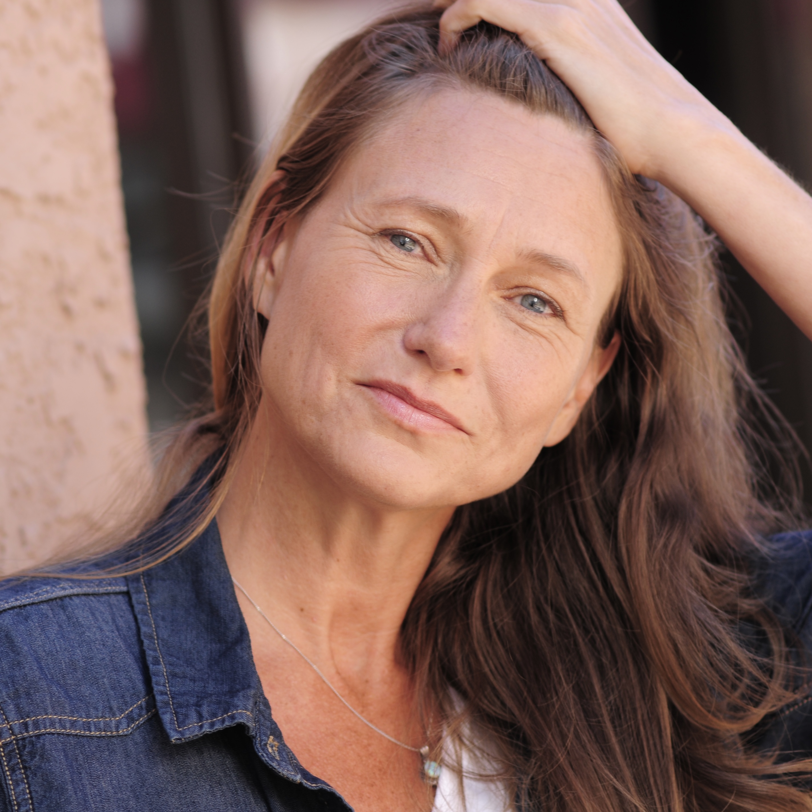 actor Mary Buss large photo