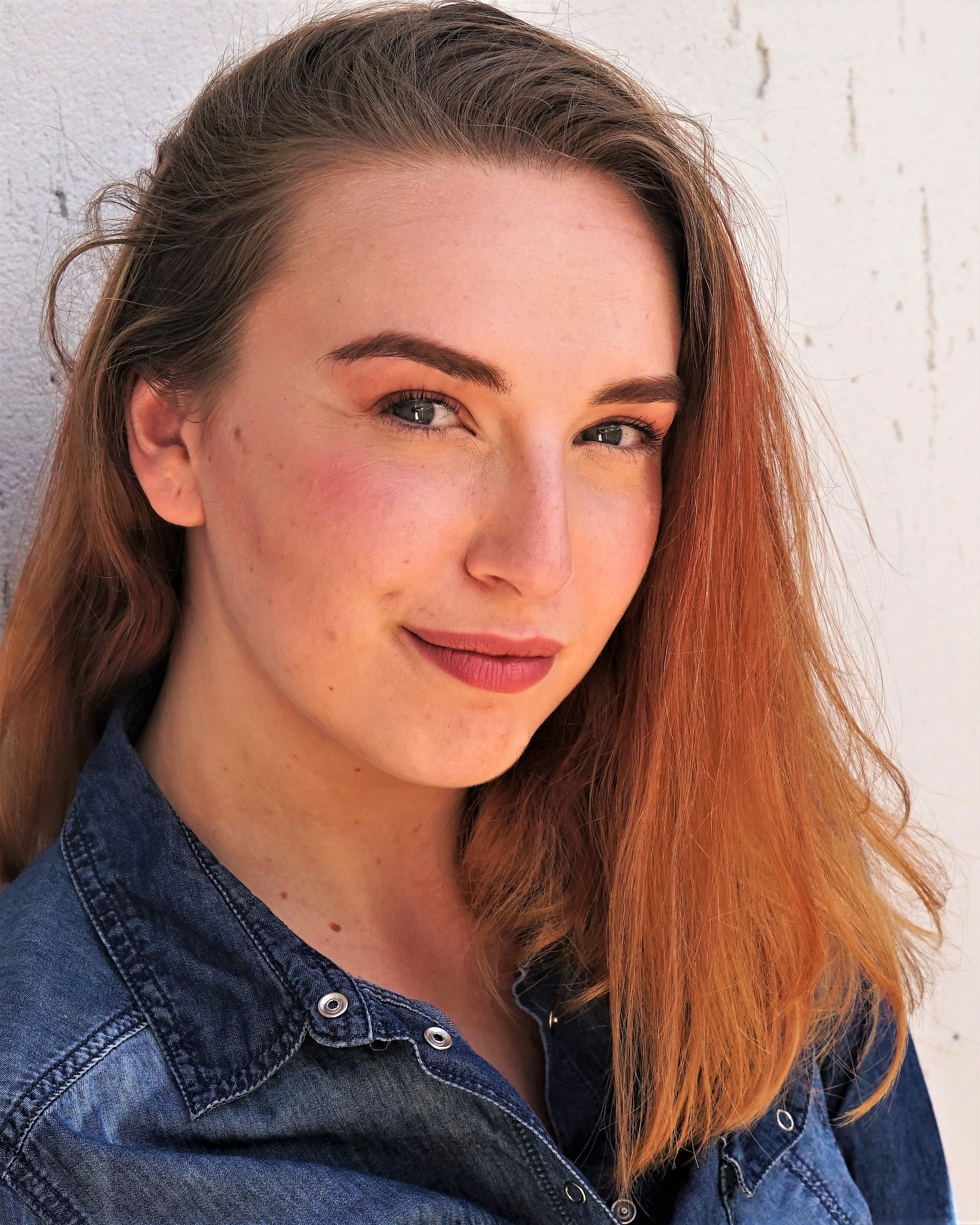 actor Peta Tiffany large photo